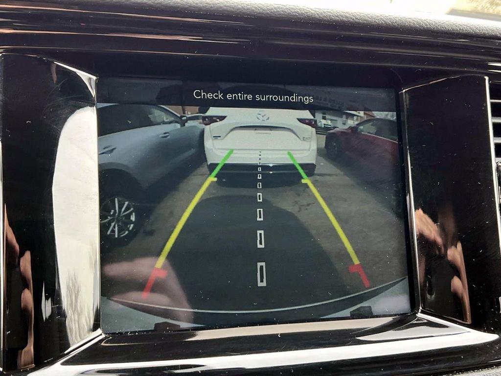 Used 2023 Dodge Durango GT w/ Blacktop Package AWD/4WD image 27