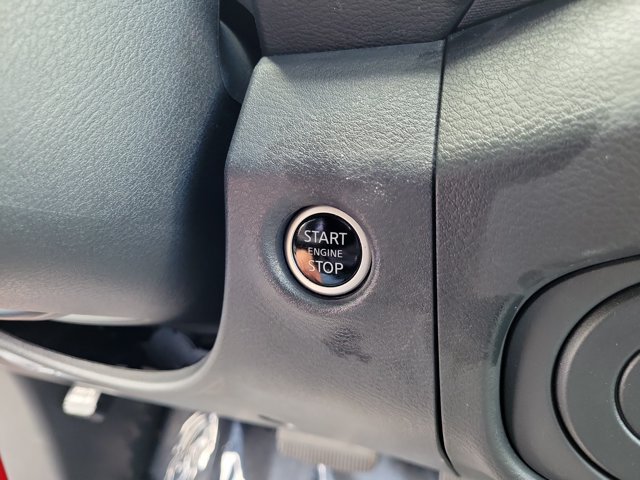 Used 2023 Nissan Frontier SV w/ SV Convenience Package RWD image 32