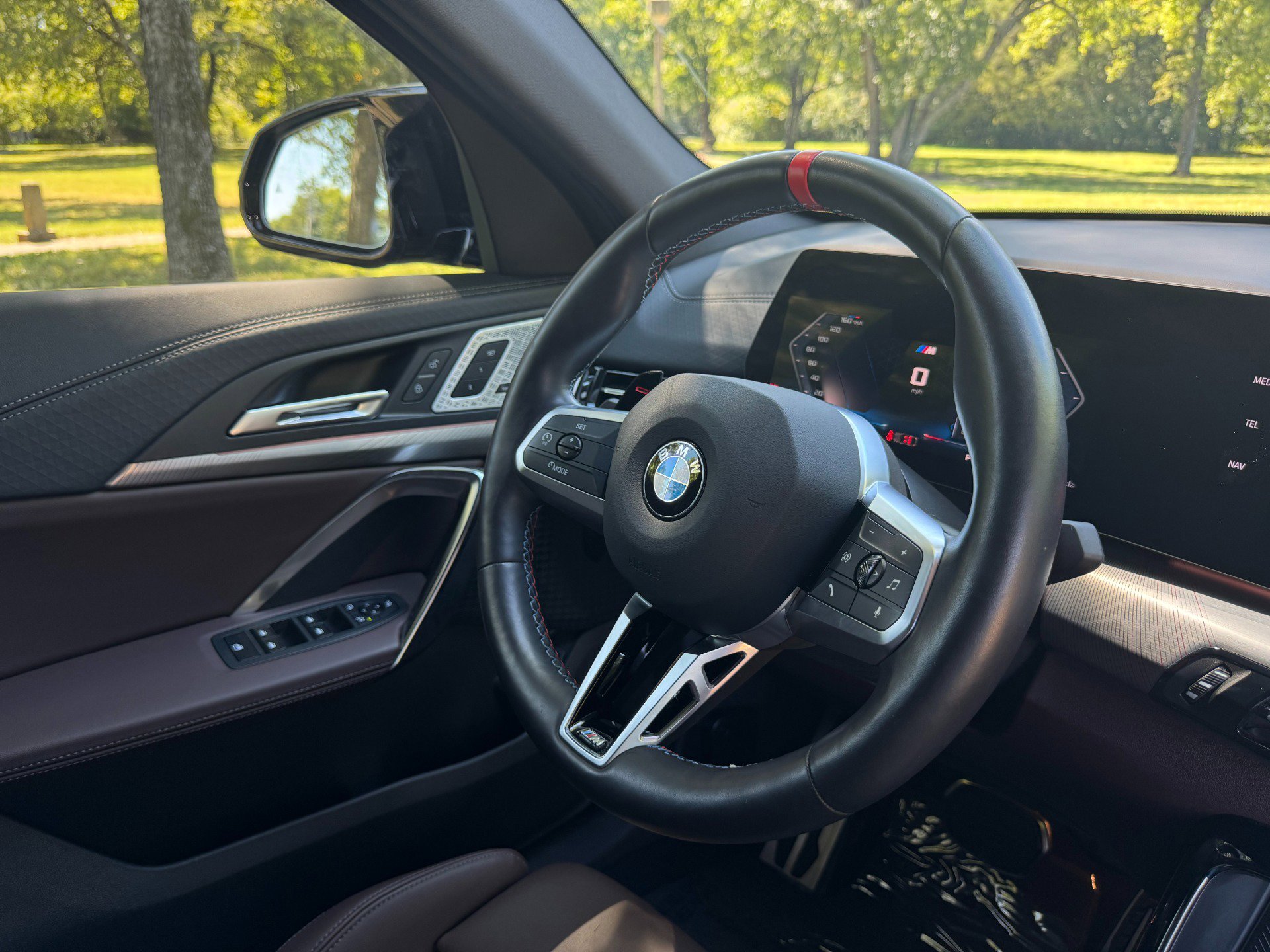 Used 2024 BMW X2 M35i image 34