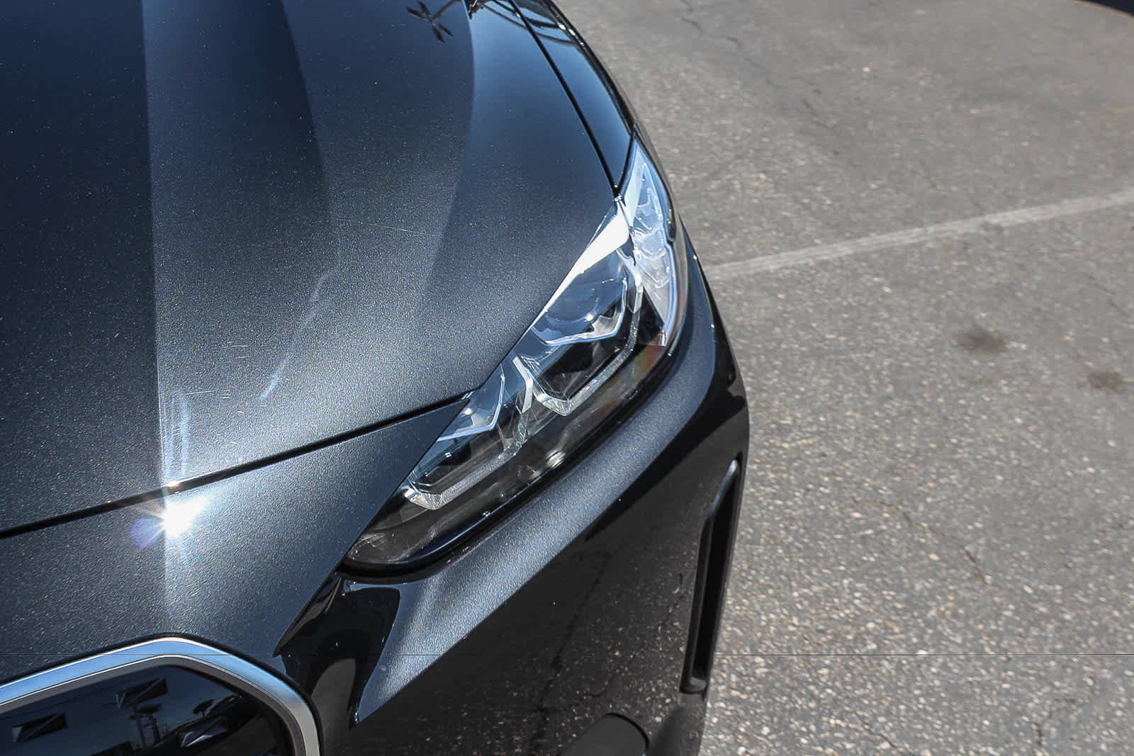 Certified 2023 BMW i4 eDrive40 RWD image 10