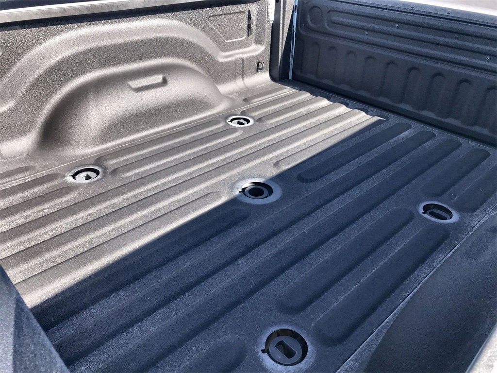 New 2026 RAM 2500 Tradesman w/ Chrome Appearance Group image 21