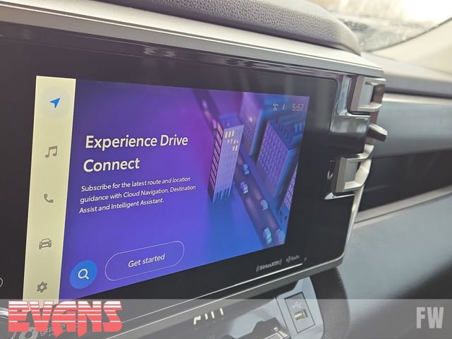 Used 2024 Toyota Tundra SR5 w/ SR5 Premium Package image 9