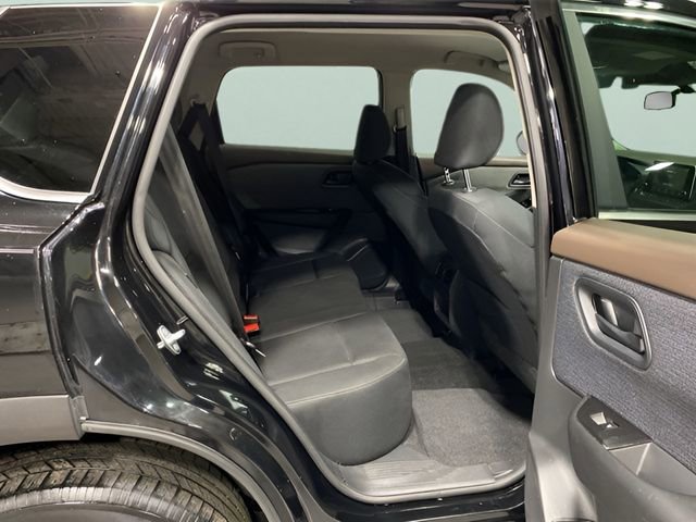 Certified 2023 Nissan Rogue S AWD/4WD image 27