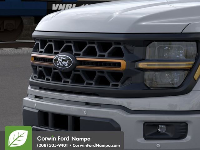 New 2026 Ford F150 Tremor AWD/4WD image 17