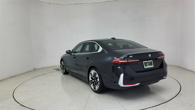 Used 2024 BMW i5 eDrive40i w/ Premium Package image 67