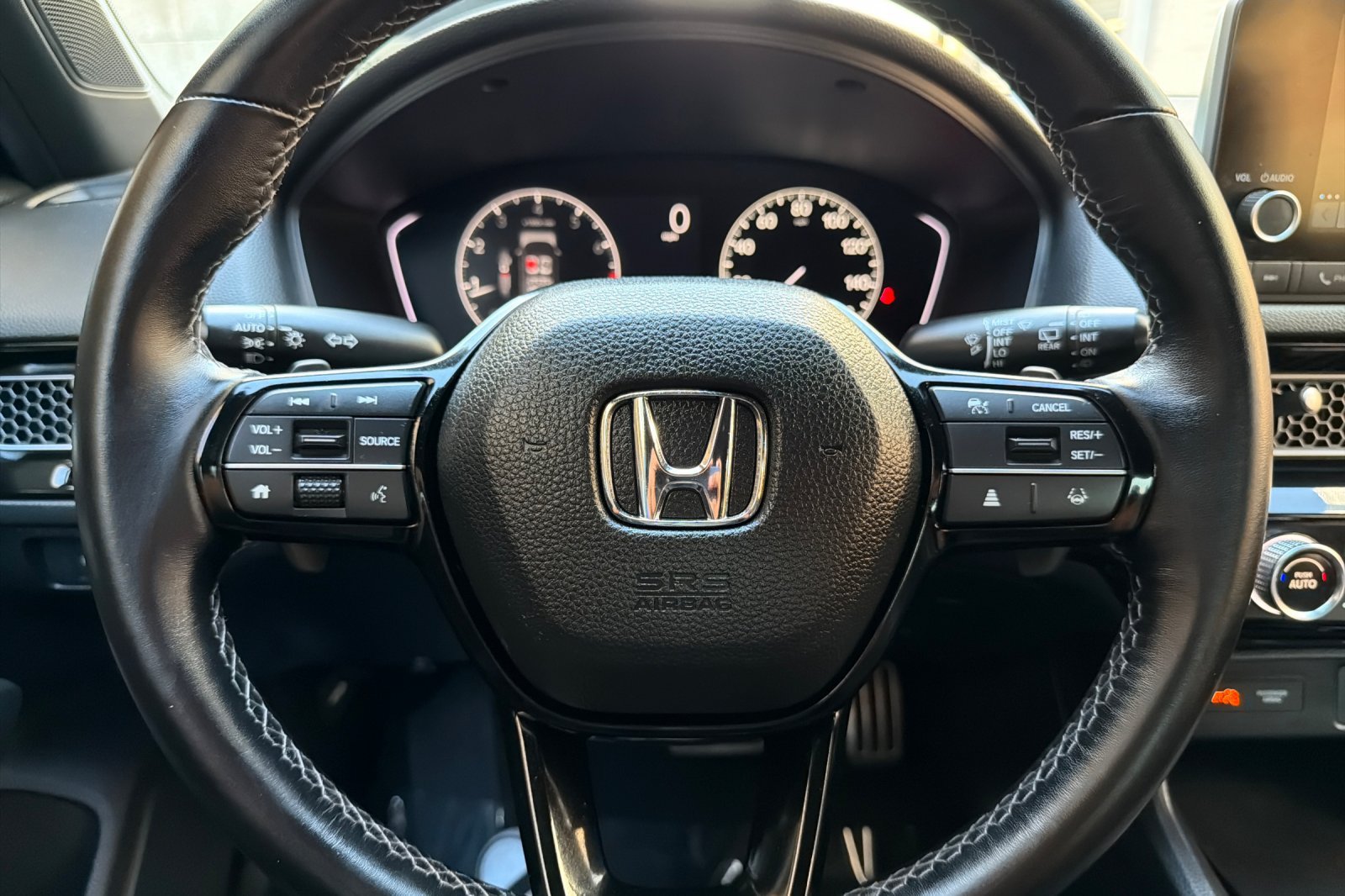 Used 2024 Honda Civic Sport image 23