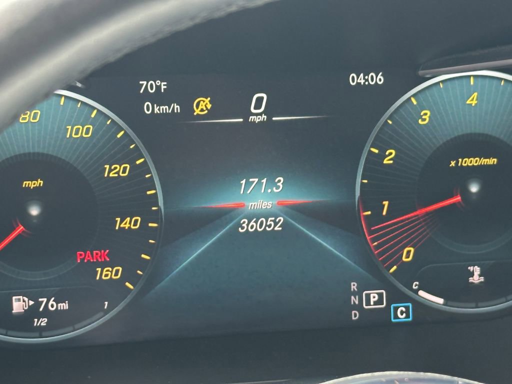 Certified 2022 Mercedes-Benz GLC 300 image 30