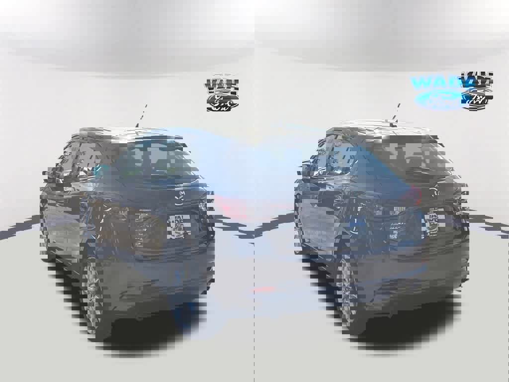 Used 2017 MAZDA MAZDA3 Touring image 7