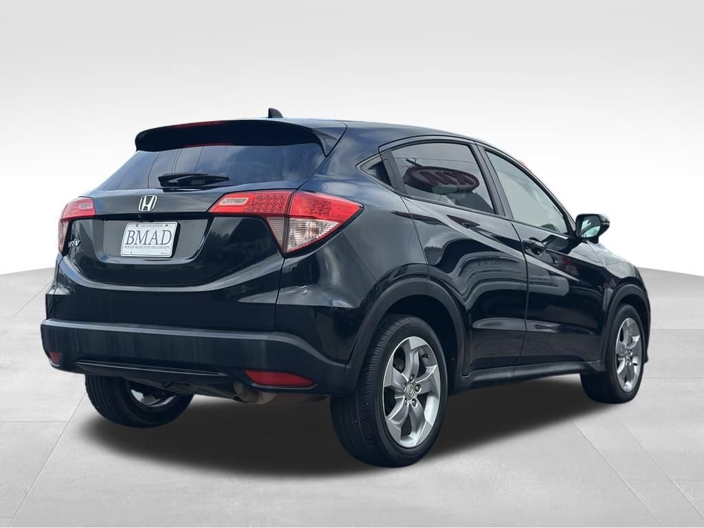 Used 2016 Honda HR-V EX image 11