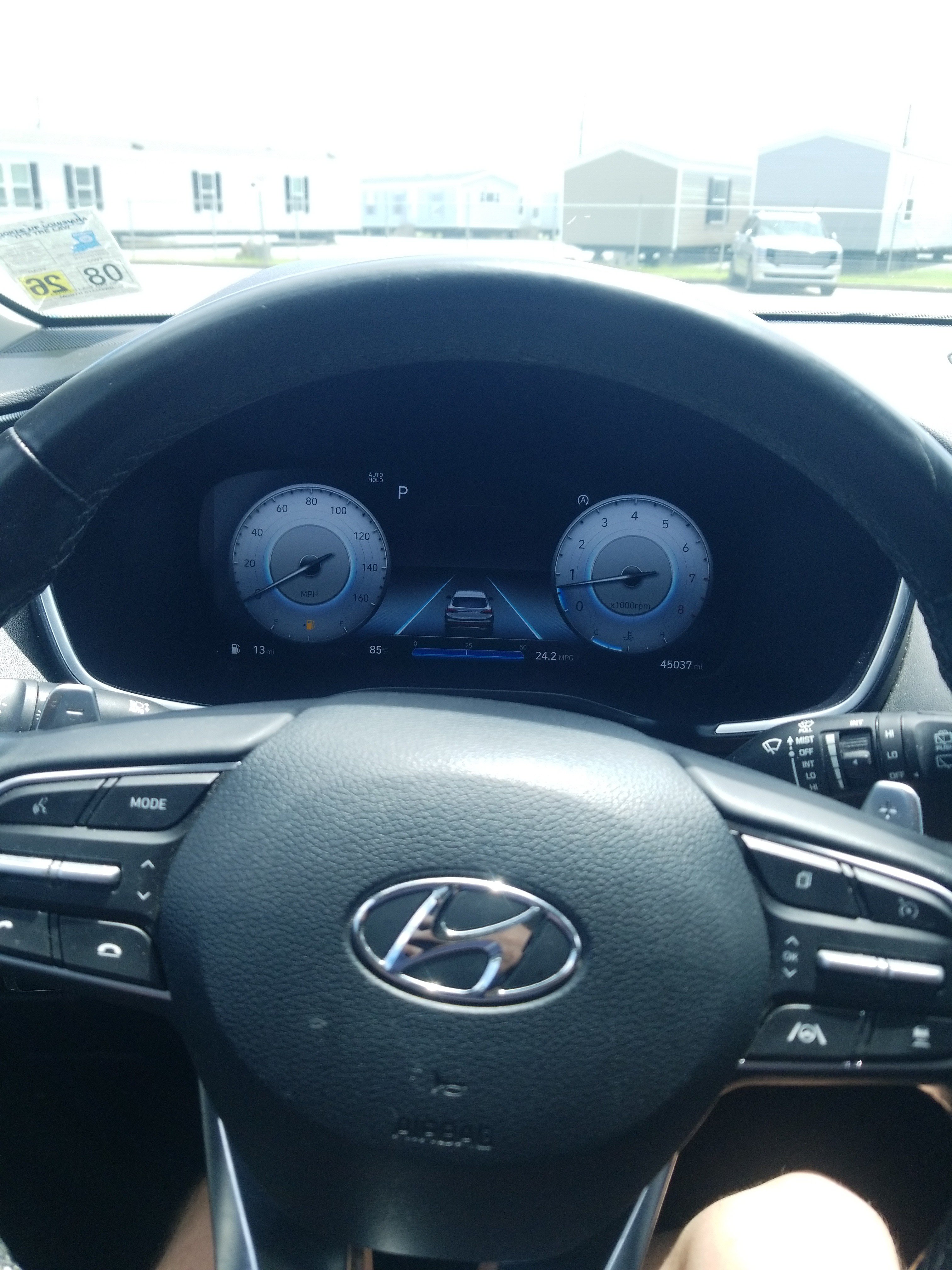 Used 2022 Hyundai Santa Fe XRT FWD image 22