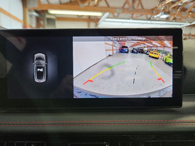 New 2024 Dodge Hornet GT image 25