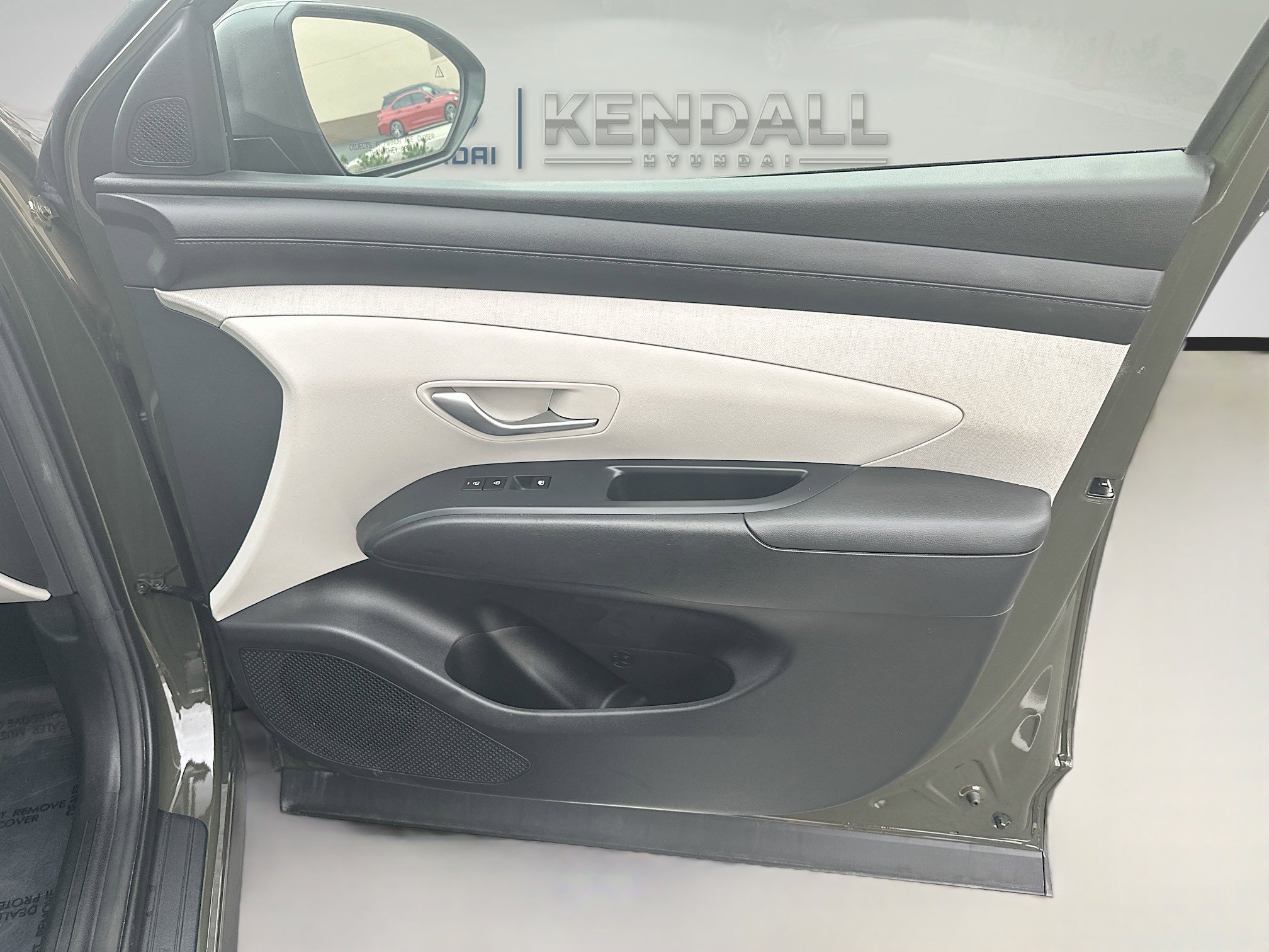 Certified 2025 Hyundai Tucson SEL image 33