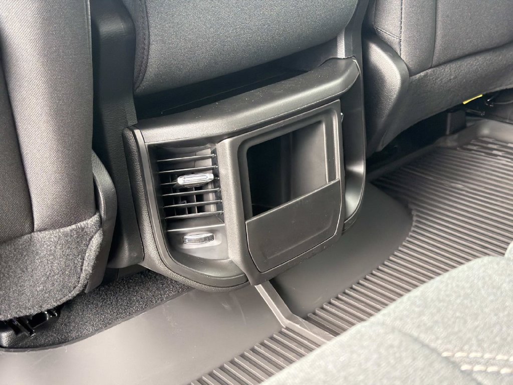 New 2026 RAM 1500 Warlock AWD/4WD image 21