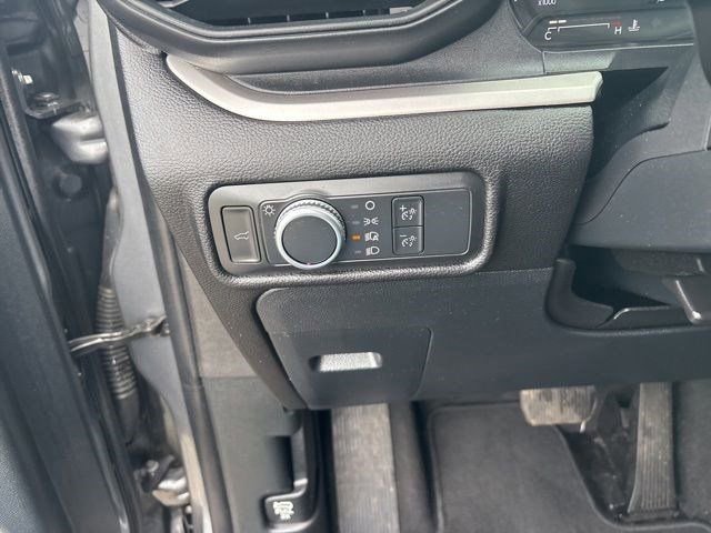 Used 2022 Ford Explorer XLT RWD image 18