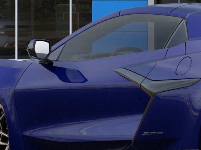 New 2026 Chevrolet Corvette Z06 image 12