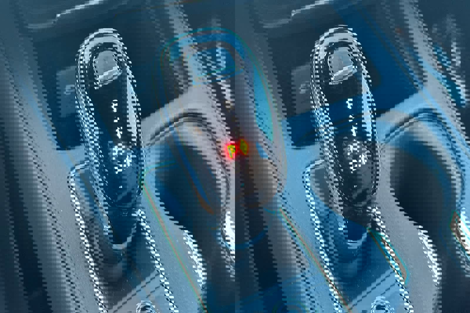 Used 2024 Cadillac XT4 Sport image 24