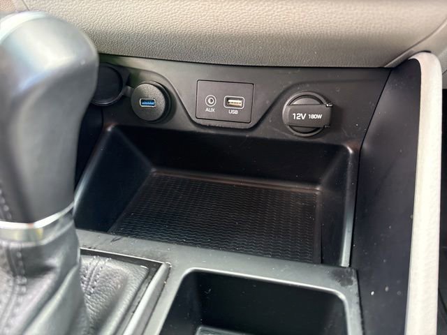 Used 2016 Hyundai Tucson Sport AWD/4WD image 29