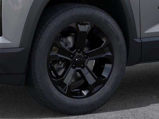 New 2026 Chevrolet Equinox LT w/ Convenience Package II FWD image 35