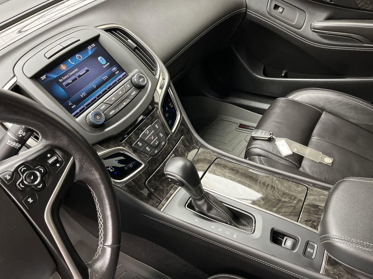 Used 2014 Buick LaCrosse Leather image 15