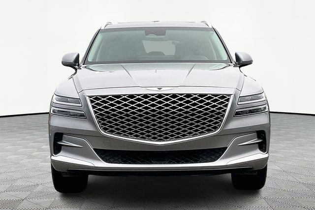 Certified 2024 Genesis GV80 3.5T image 3