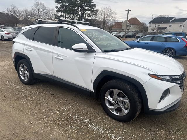 Used 2023 Hyundai Tucson SEL image 12