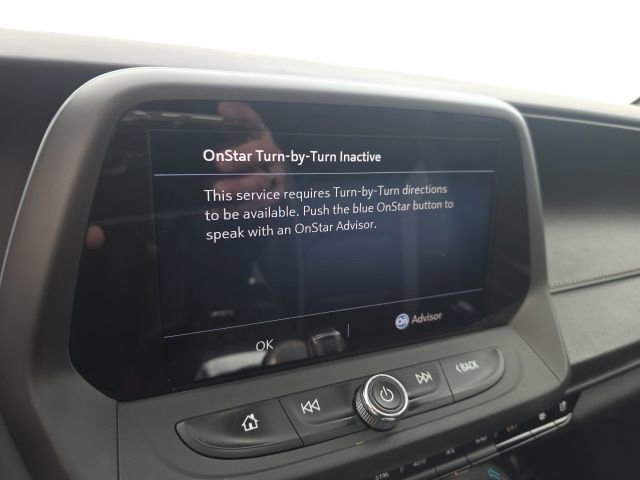 Used 2020 Chevrolet Camaro LT w/ RS Package image 23