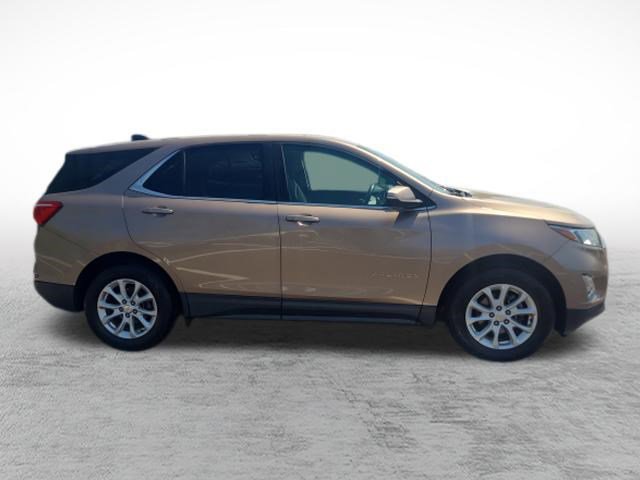 Used 2018 Chevrolet Equinox LT AWD/4WD image 5