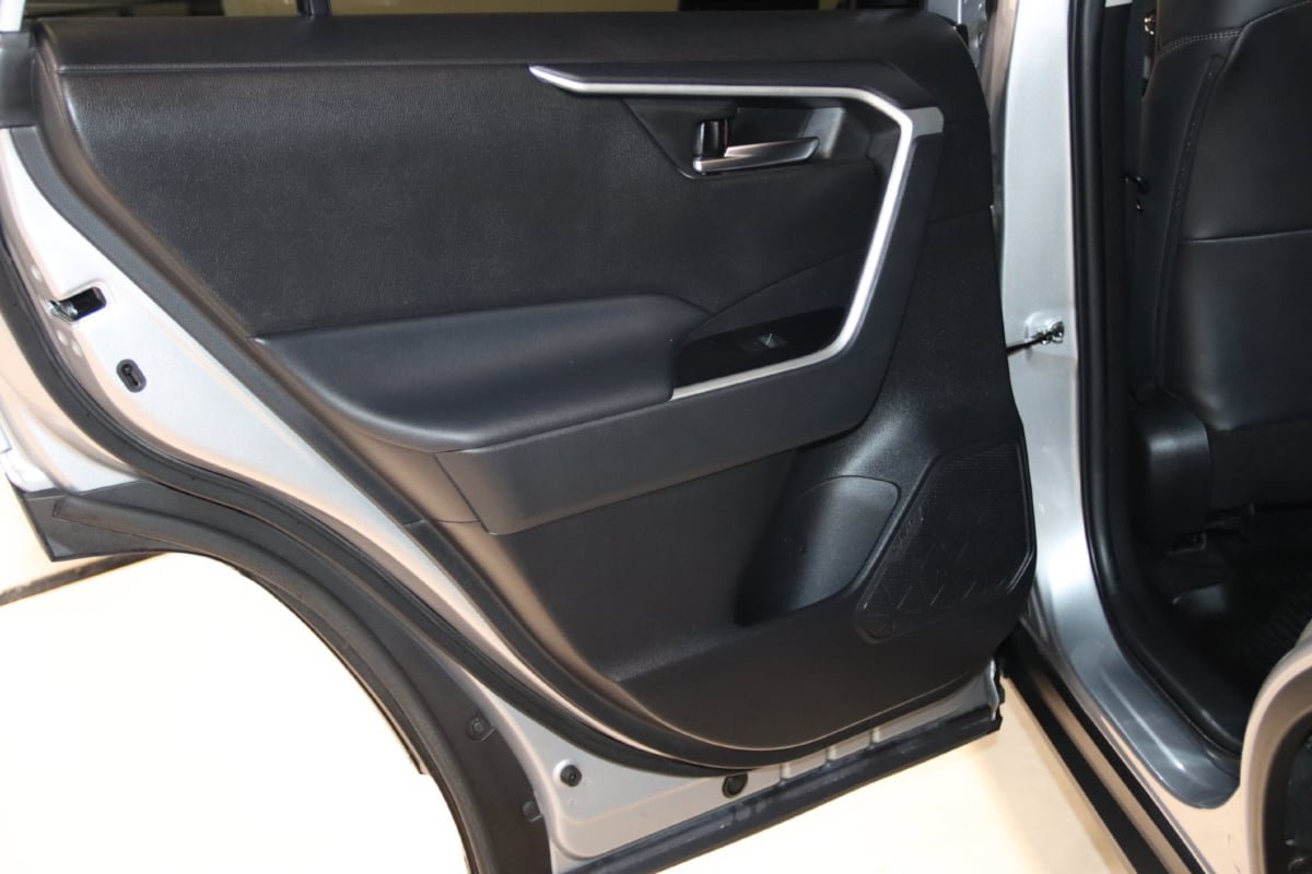 Used 2022 Toyota RAV4 XLE Premium AWD/4WD image 47