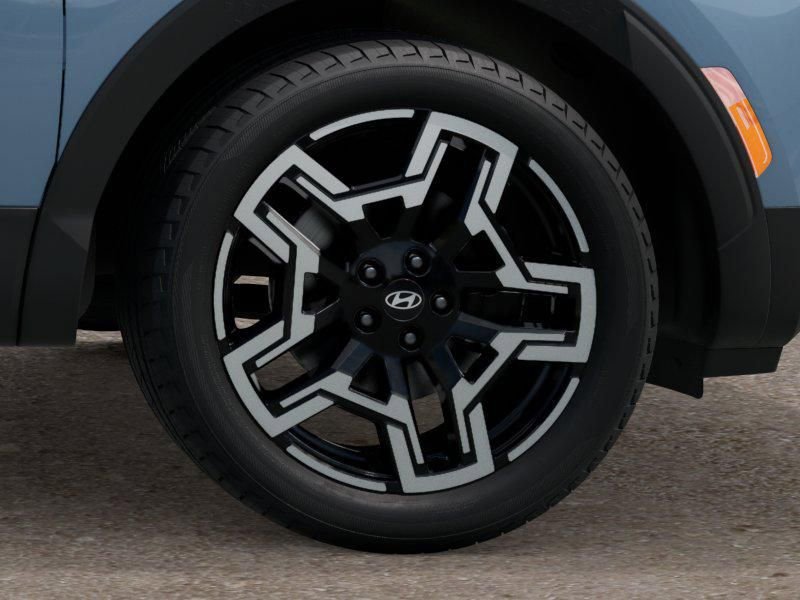 New 2026 Hyundai Santa Cruz Limited image 9