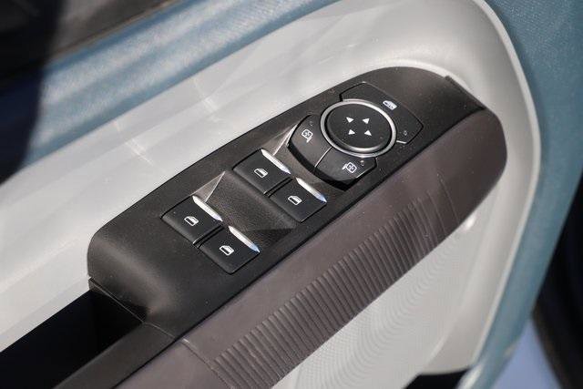 New 2025 Ford Maverick XL w/ Equipment Group 101A image 17