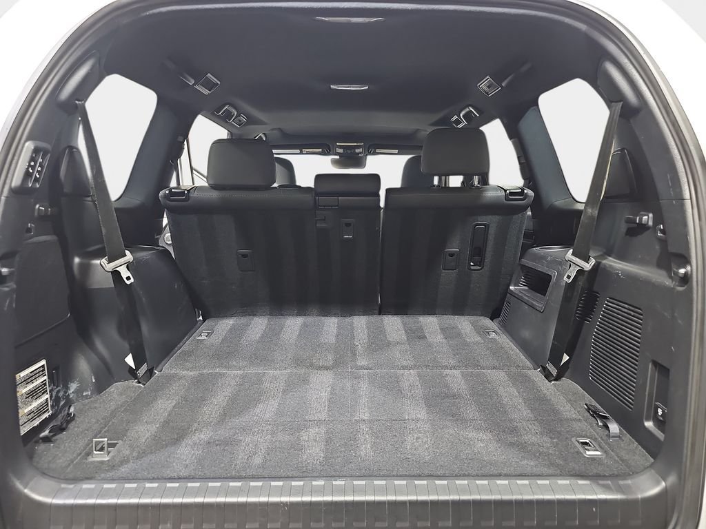 Certified 2023 Lexus GX 460 Premium w/ Premium Plus Package AWD/4WD image 12