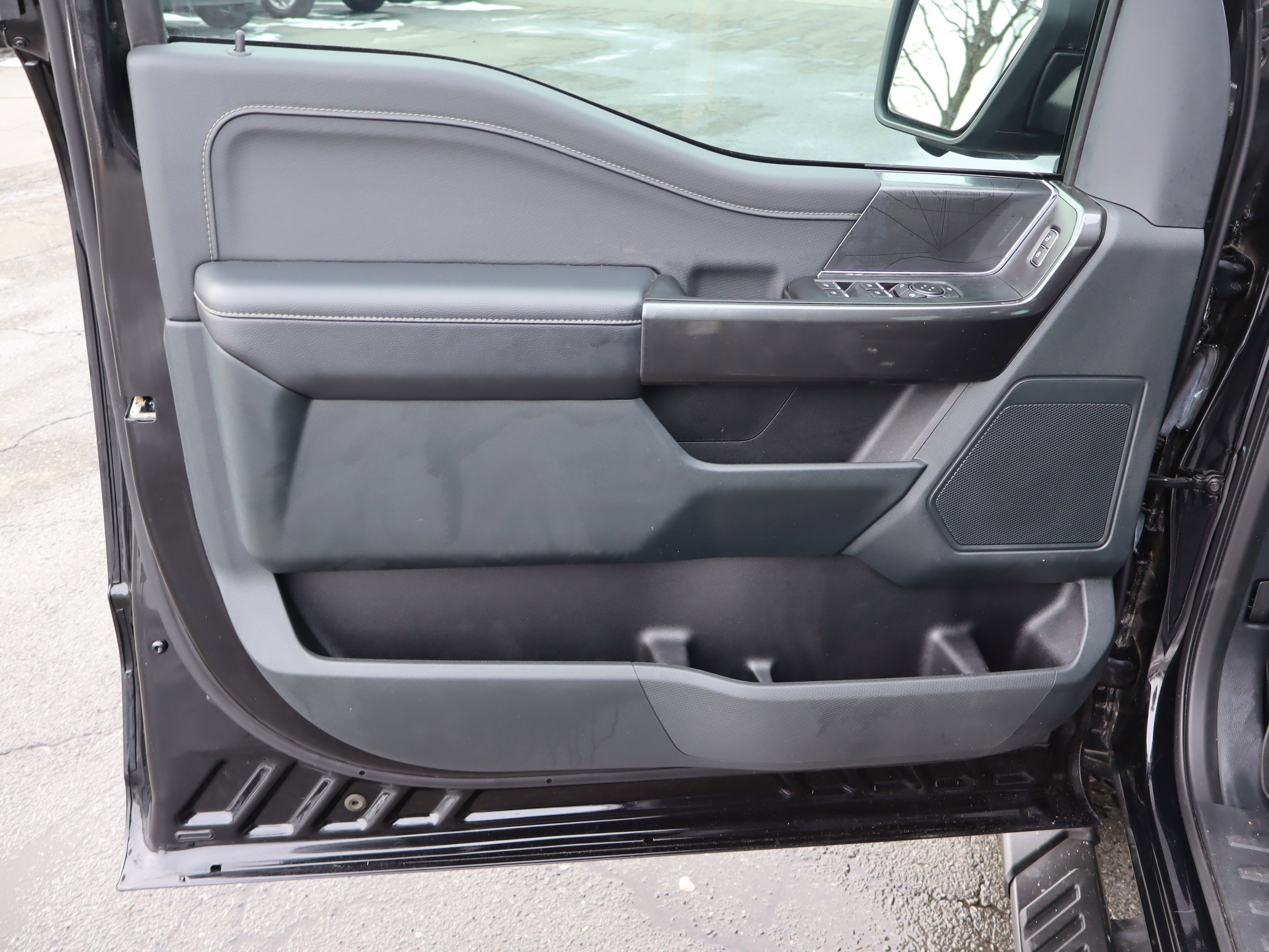 Used 2021 Ford F150 XLT w/ Equipment Group 302A High image 18