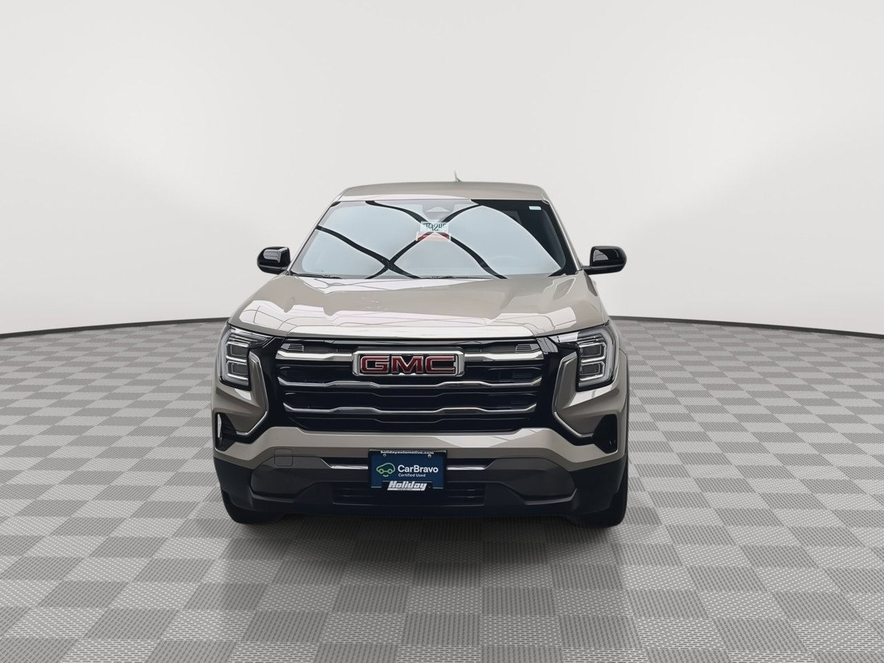 Certified 2025 GMC Terrain Elevation AWD/4WD image 32