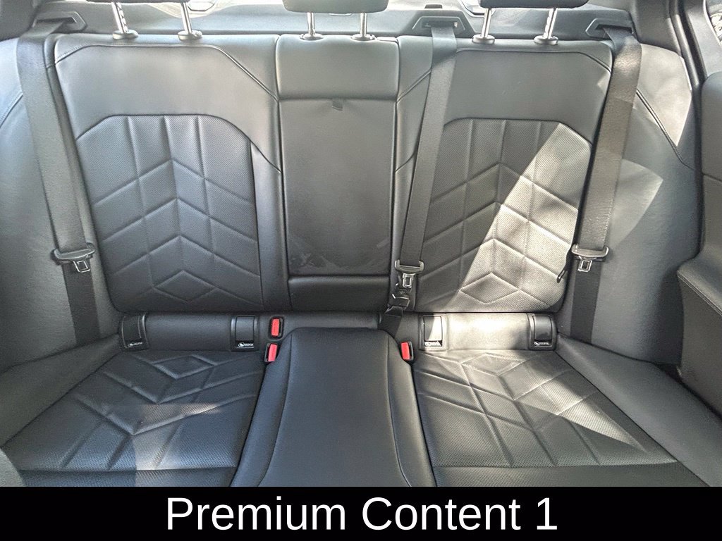 Used 2025 BMW 530i RWD image 13