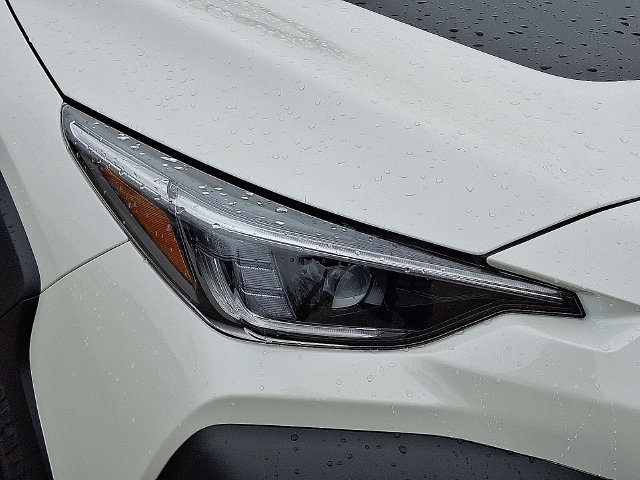 New 2026 Subaru Crosstrek 2.5i Wilderness AWD/4WD image 10
