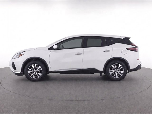 Used 2021 Nissan Murano S AWD/4WD image 6