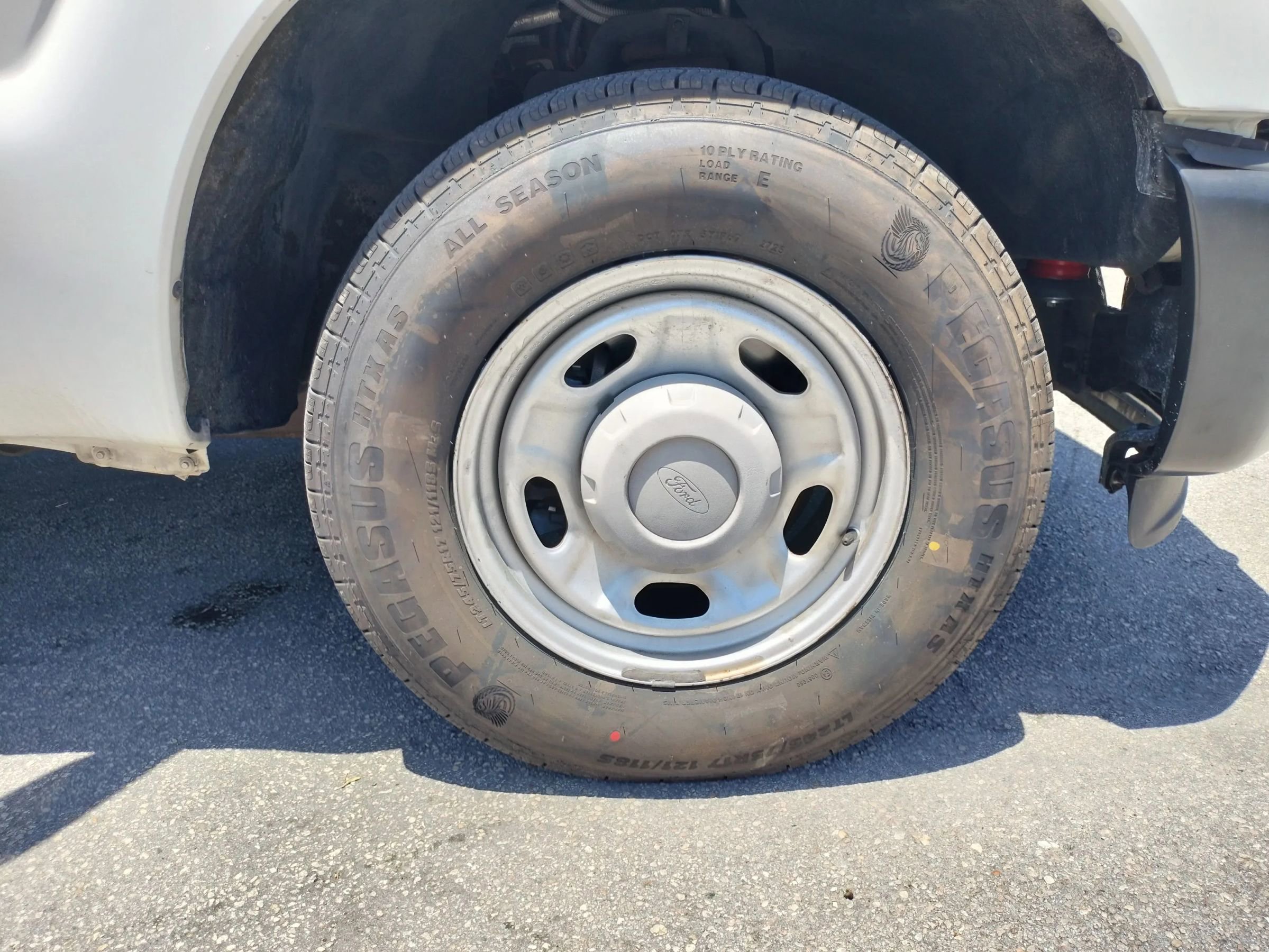 Used 2012 Ford F250 XL RWD image 21