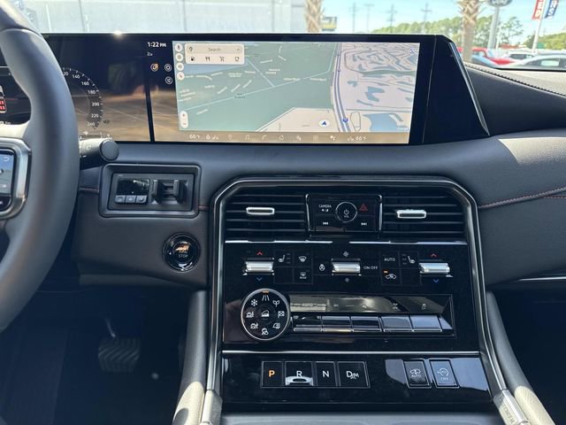 New 2026 Nissan Armada PRO-4X image 14