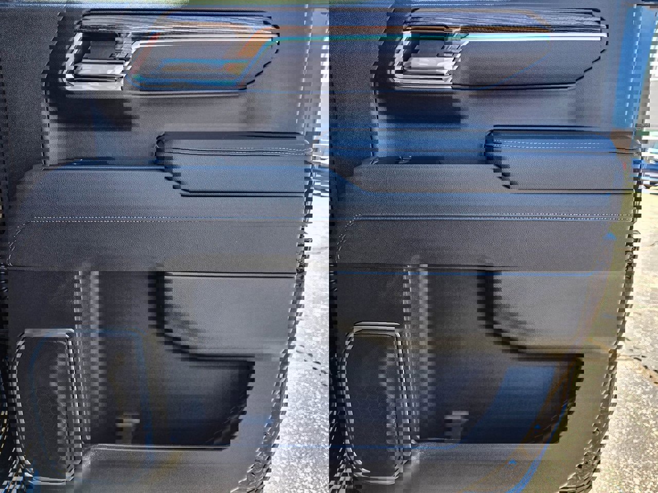 Used 2025 Chevrolet Silverado 1500 RST w/ All Star Edition Plus image 34