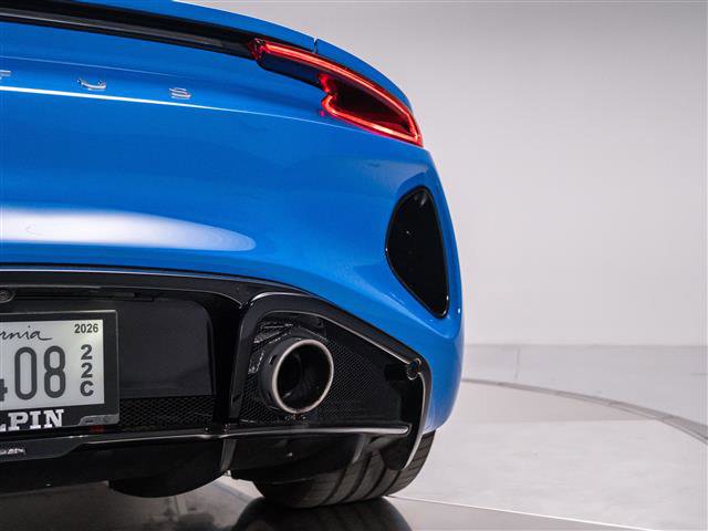 New 2024 Lotus Emira First Edition image 26