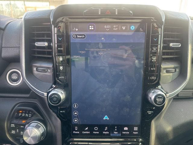 Used 2023 RAM 1500 Laramie image 19