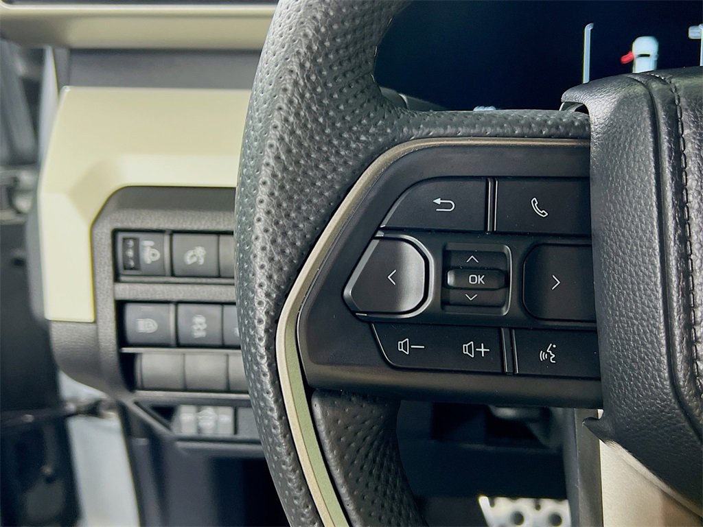 Used 2024 Toyota Tacoma TRD Sport image 22