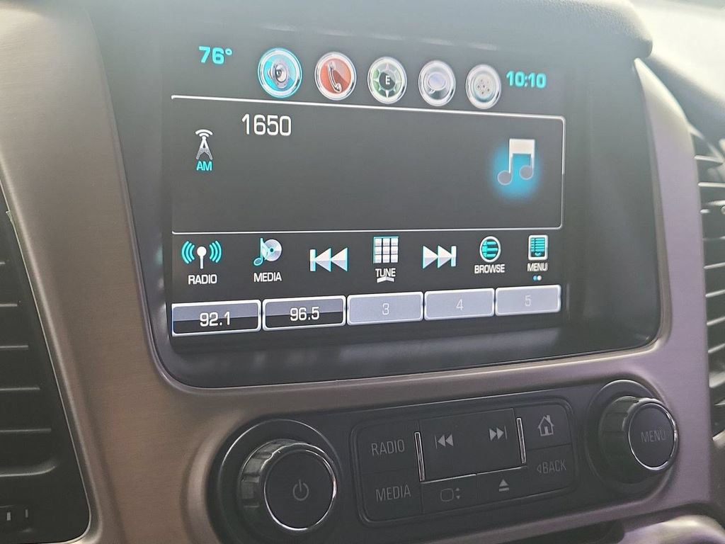 Used 2018 GMC Yukon Denali w/ Open Road Package AWD/4WD image 19