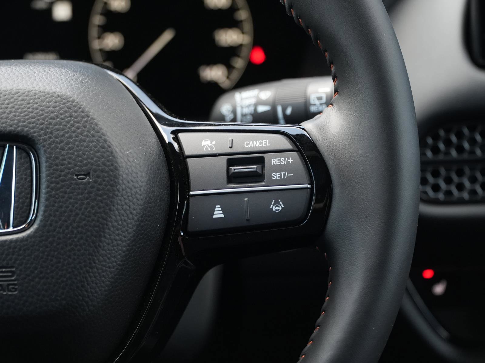 Used 2026 Honda HR-V Sport image 21