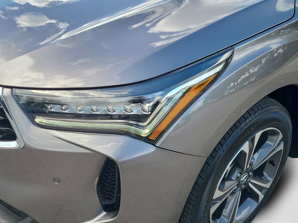 Used 2022 Acura RDX AWD w/ Advance Package image 16