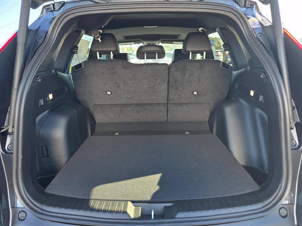New 2027 Honda CR-V Sport-L image 12