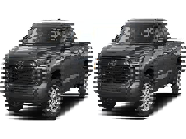 New 2025 Toyota Tundra SR5 w/ SR5 Convenience Package image 1