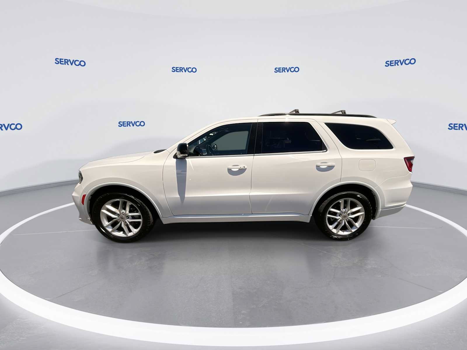 Used 2023 Dodge Durango GT RWD image 5
