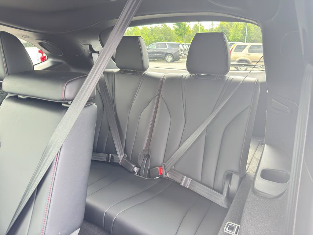 New 2026 Acura MDX A-Spec AWD/4WD image 33
