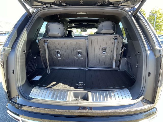 New 2027 Kia Telluride SX FWD image 9